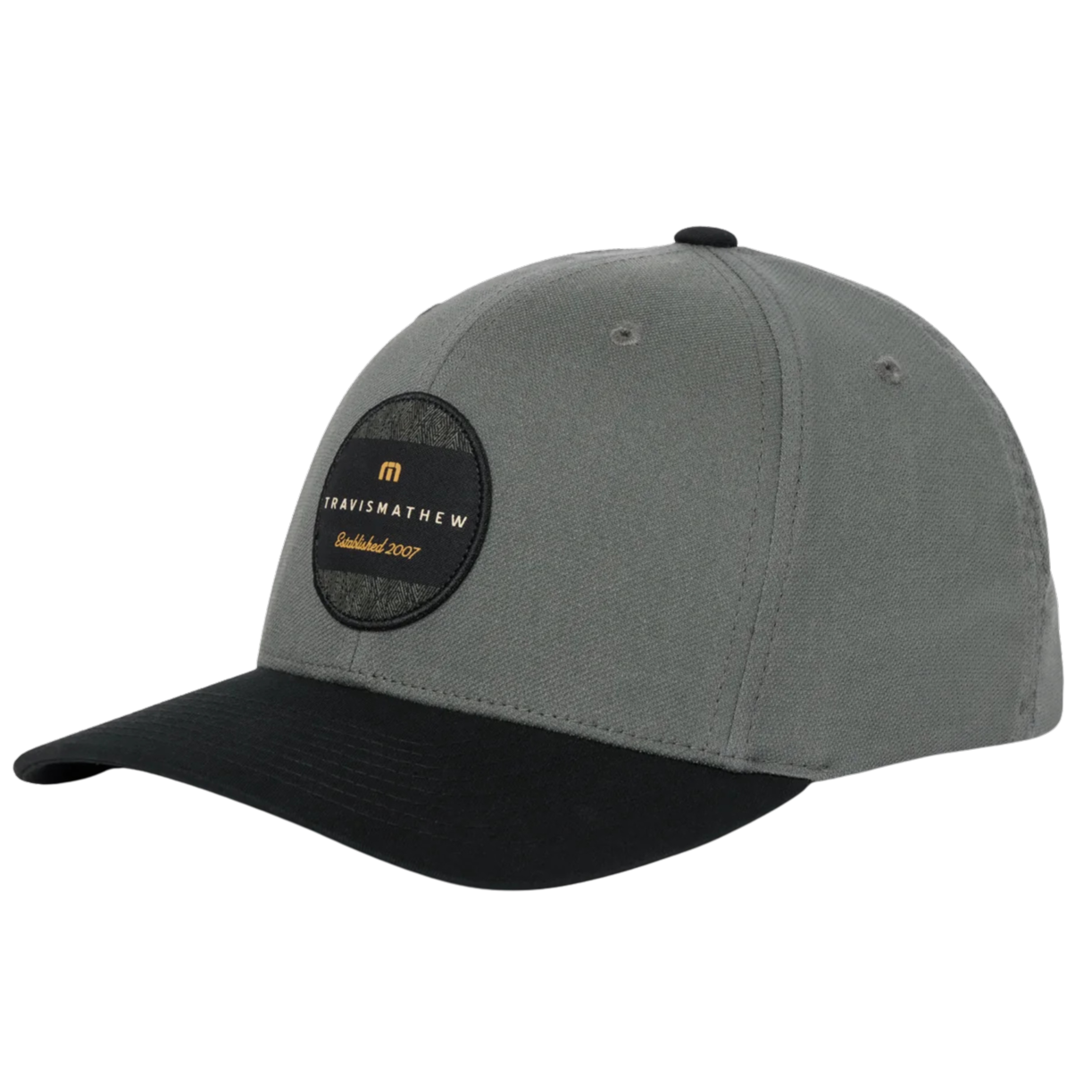 TravisMathew Turtle Tour Men's Hat