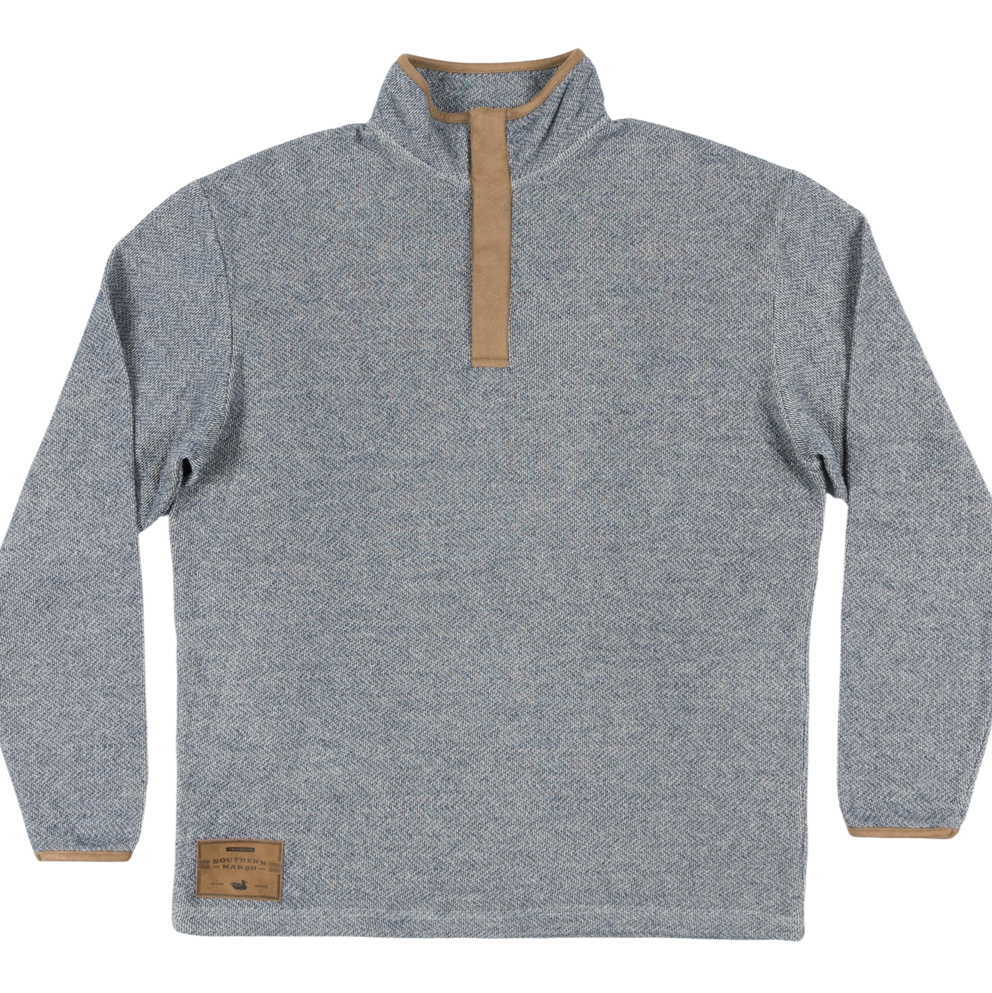 Southern Marsh Knit Pullover