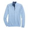 Johnnie-O Sully 1/4 Zip Men's Pullover - Amalfi