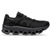 On Cloudmonster 1 Women's Shoes - Black/Magnet