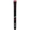 Golf Pride CP2 Wrap Grip - Black/Red