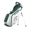 Callaway Golf Fairway 14 Stand Bag - Forest/White
