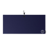 Ghost Golf Magnetic Towel Caddie - Navy