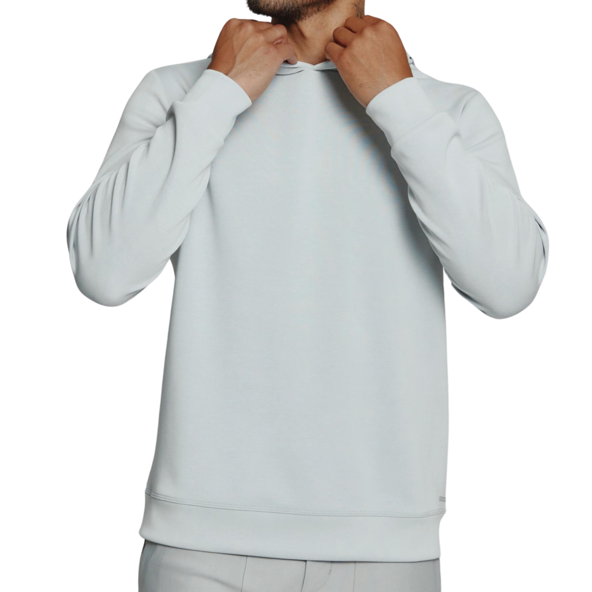 Diamonds Rev Men's Hoodie - Main Image