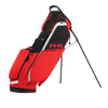 Ping Hoofer Lite 231 Stand Bag - Red/Black/White