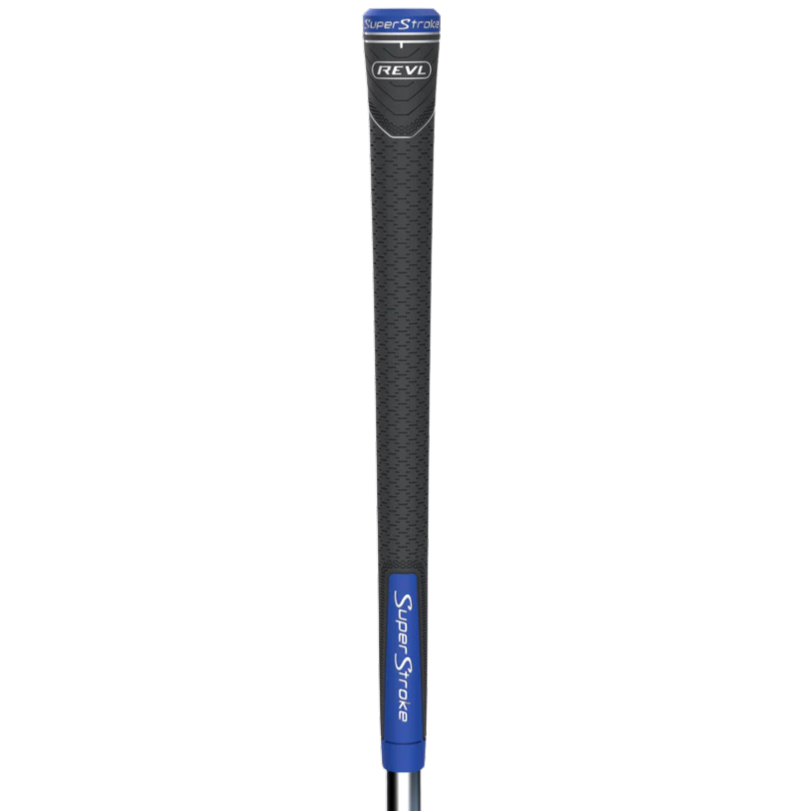 SuperStroke REVL Player Golf Grip