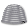 Titleist Players Beanie - Heather Gray/Heather White