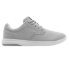 TravisMathew The Daily 2.0 Knit Men's Golf Shoe - Heather Sleet