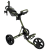 Clicgear Cart Model 4.0 - Army Green