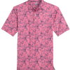 Johnnie-O Feather Weight Breezer Men's Polo - Taffy