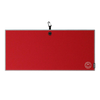 Ghost Golf Magnetic Towel Caddie - Red