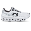 On Cloudmonster 1 Women's Shoes - All White
