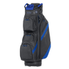 Datrek DG Lite III Cart Bag - Black/Royal/Charcoal