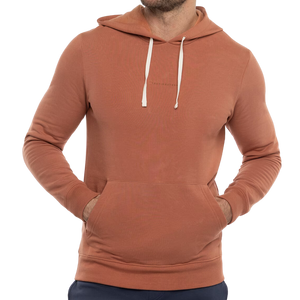 TravisMathew Coastal Cloud Men's Hoodie