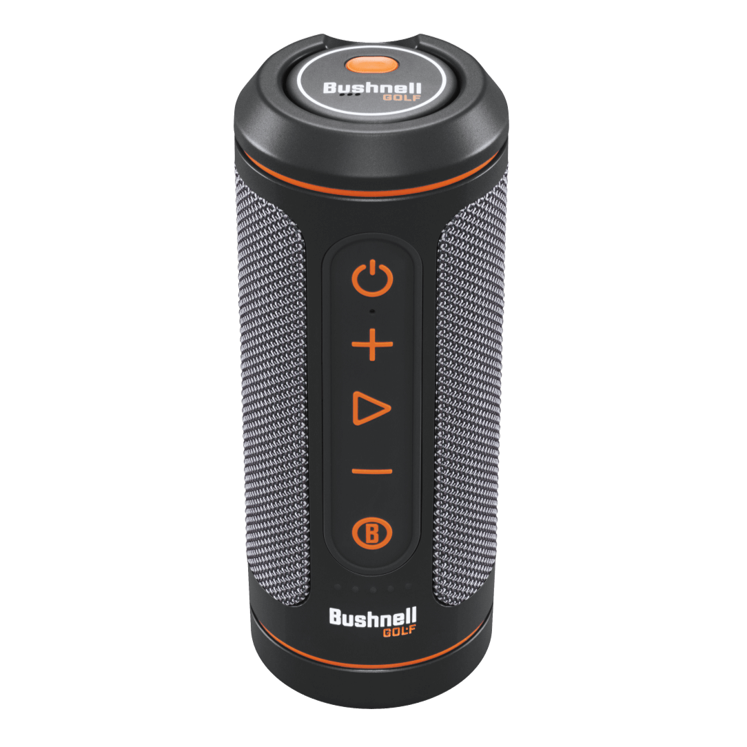 Bushnell Golf Wingman 2 Golf GPS Speaker