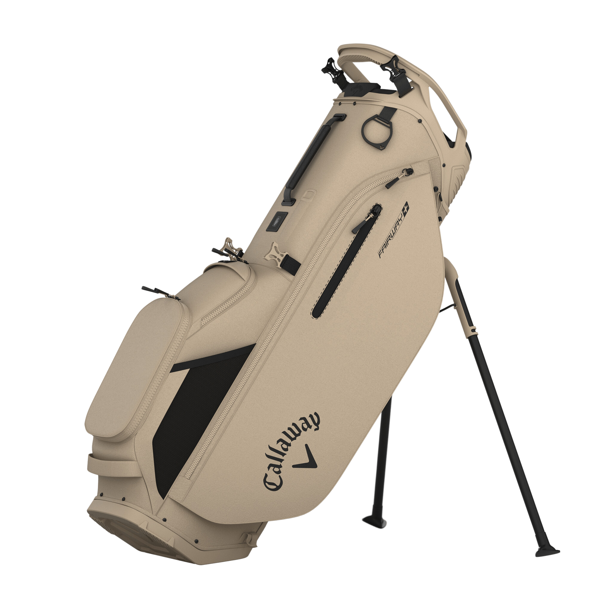 Callaway Golf '25 Fairway + Stand Bag Callaway Golf '25 Fairway + Stand Bag