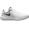Nike Infinity G Men's Golf Shoes - White/Black/Pure Platinum