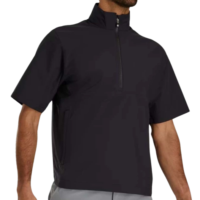 FootJoy HydroLite X Rain Short Sleeve Men's Jacket