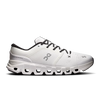 On Cloud X 5 Men's Shoes - White/Black