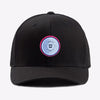 TravisMathew Eclipse Men's Hat - Black