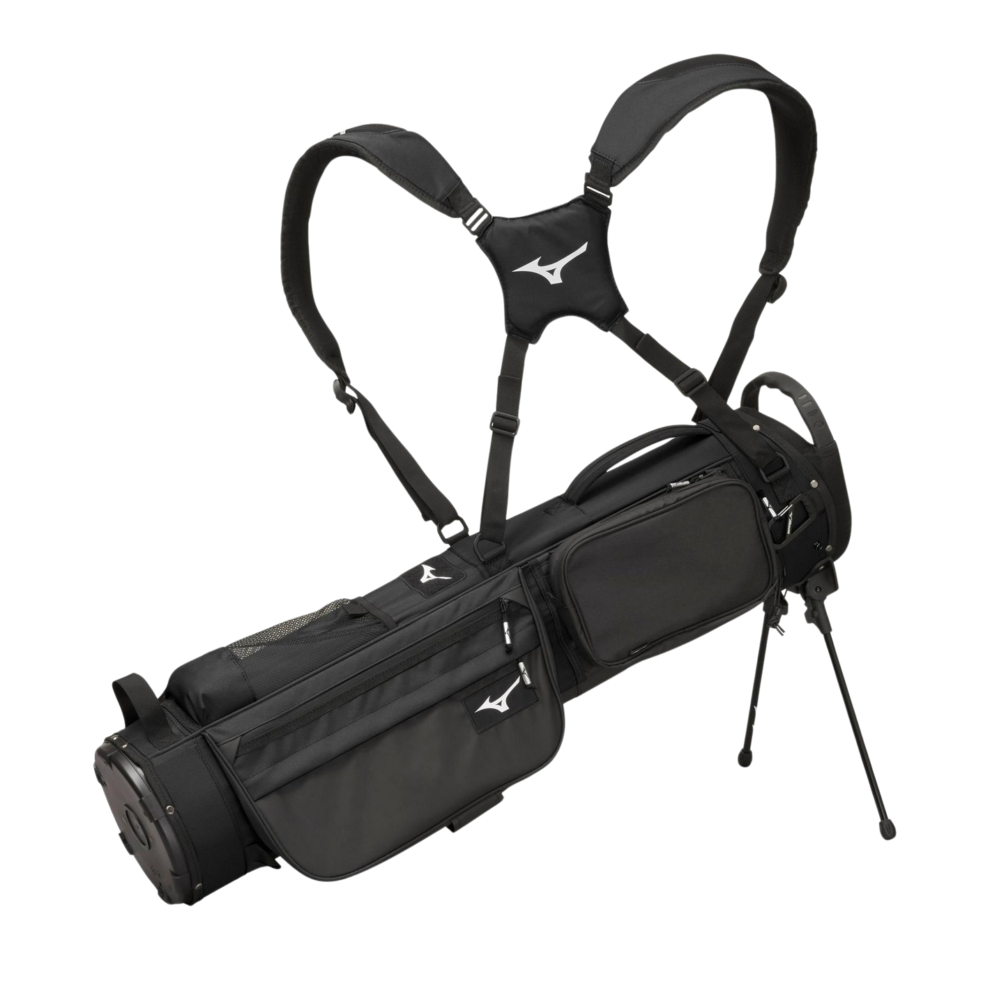 Mizuno BR-D2 Carry Bag