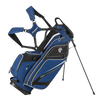 Cleveland Golf '24 LT Stand Bag - Navy/Black