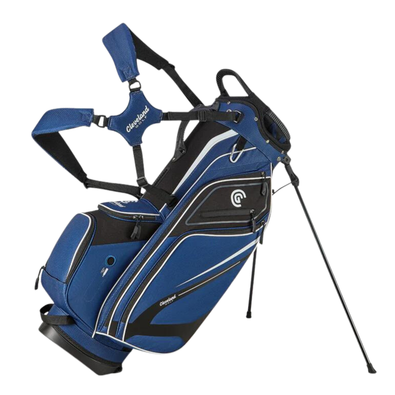 Cleveland Golf '24 LT Stand Bag