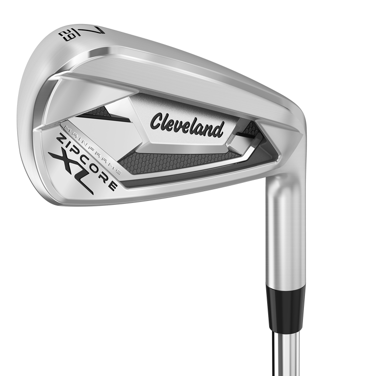 Cleveland Zipcore XL Iron Set