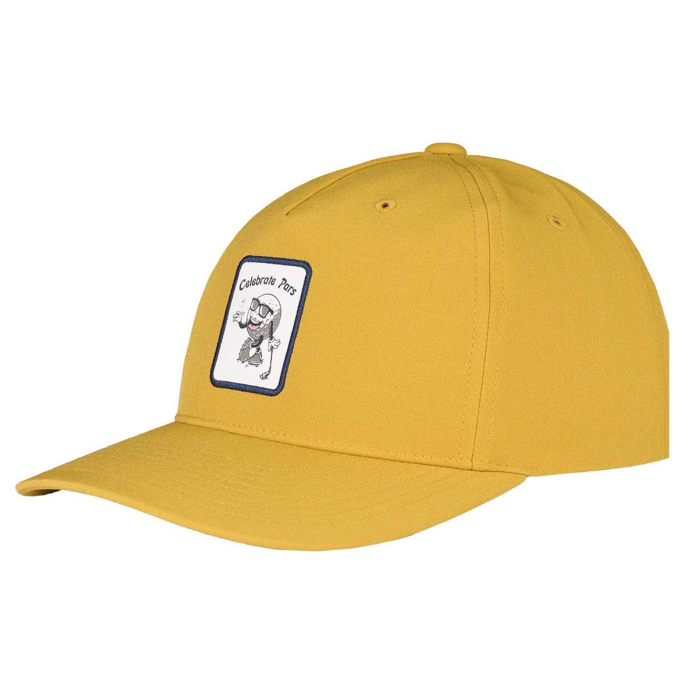 Swannies Fade Men's Hat