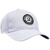 Bridgestone Tonal Camo Golf Hat - White