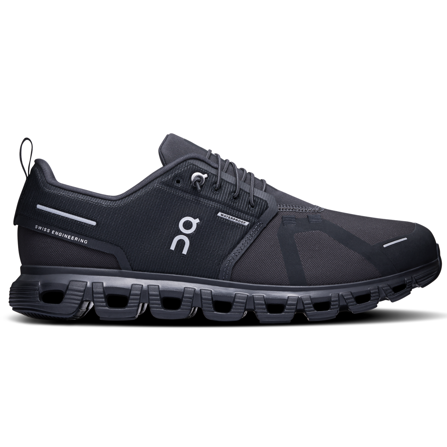On Cloud 6 Waterproof Men's Shoes