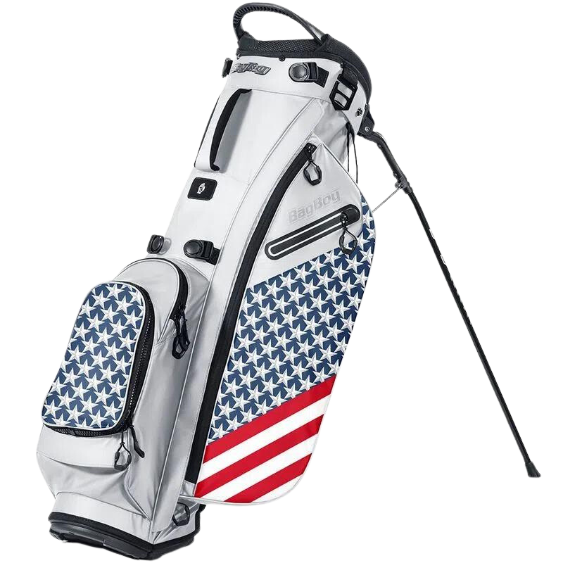 Bag Boy ZTF Stand ZP Bag