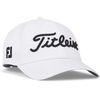 Titleist '25 Tour Performance Hat - White/Black