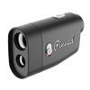 Pinned Golf Prism+ Rangefinder - Black