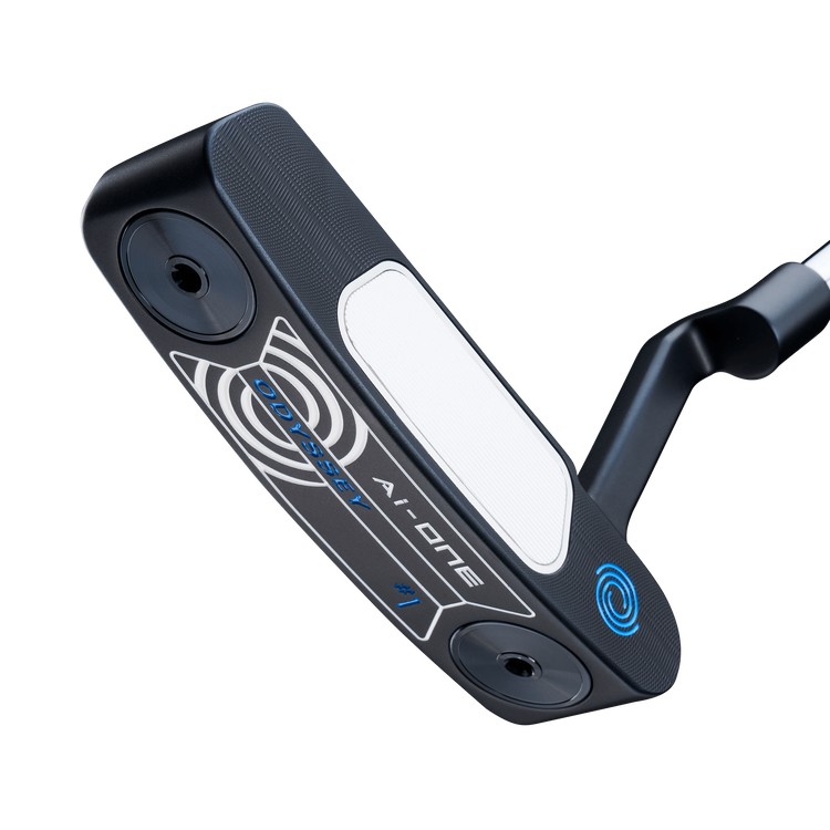 Odyssey AI-ONE #1 CH Putter