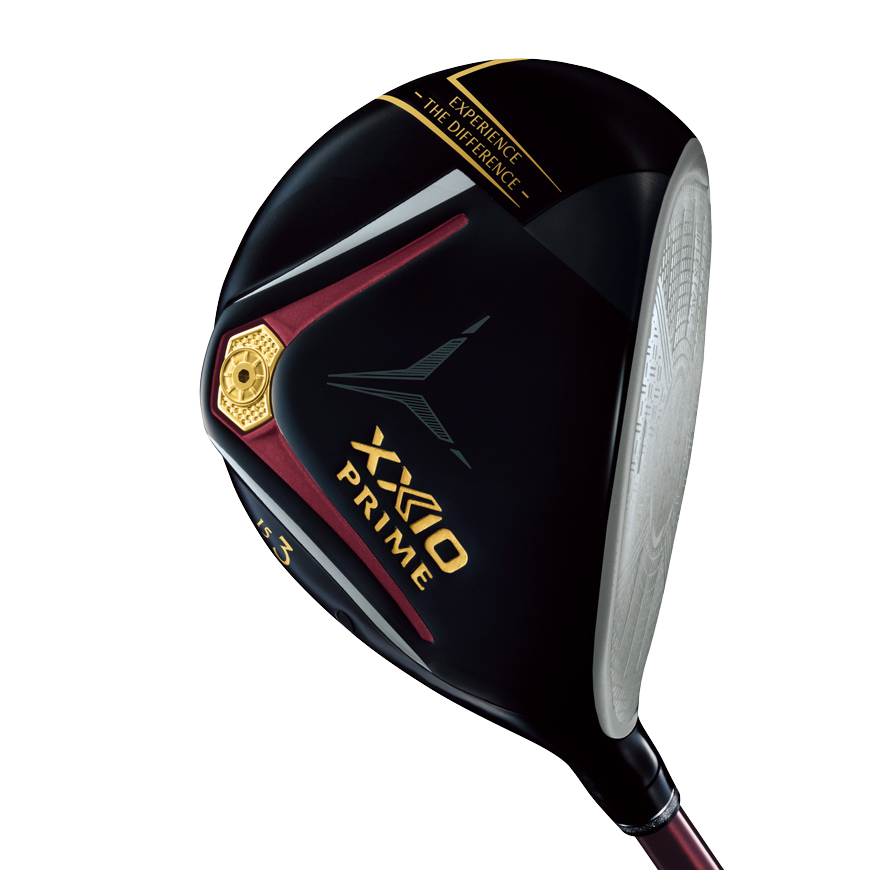 XXIO Prime 13 Fairway Woods