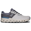 On Cloudrunner 2 Waterproof Men's Shoes - Wolf/Dust