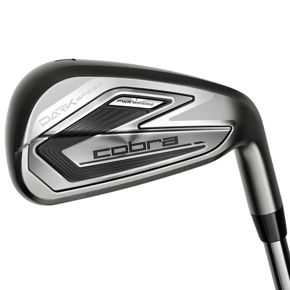 Cobra DarkSpeed Iron Set