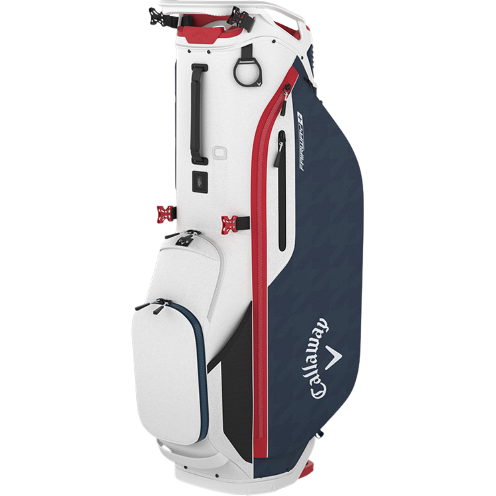 Callaway Golf '24 Fairway + Stand Bag