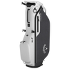 Callaway Golf Fairway C Stand Bag - White/Black Heather