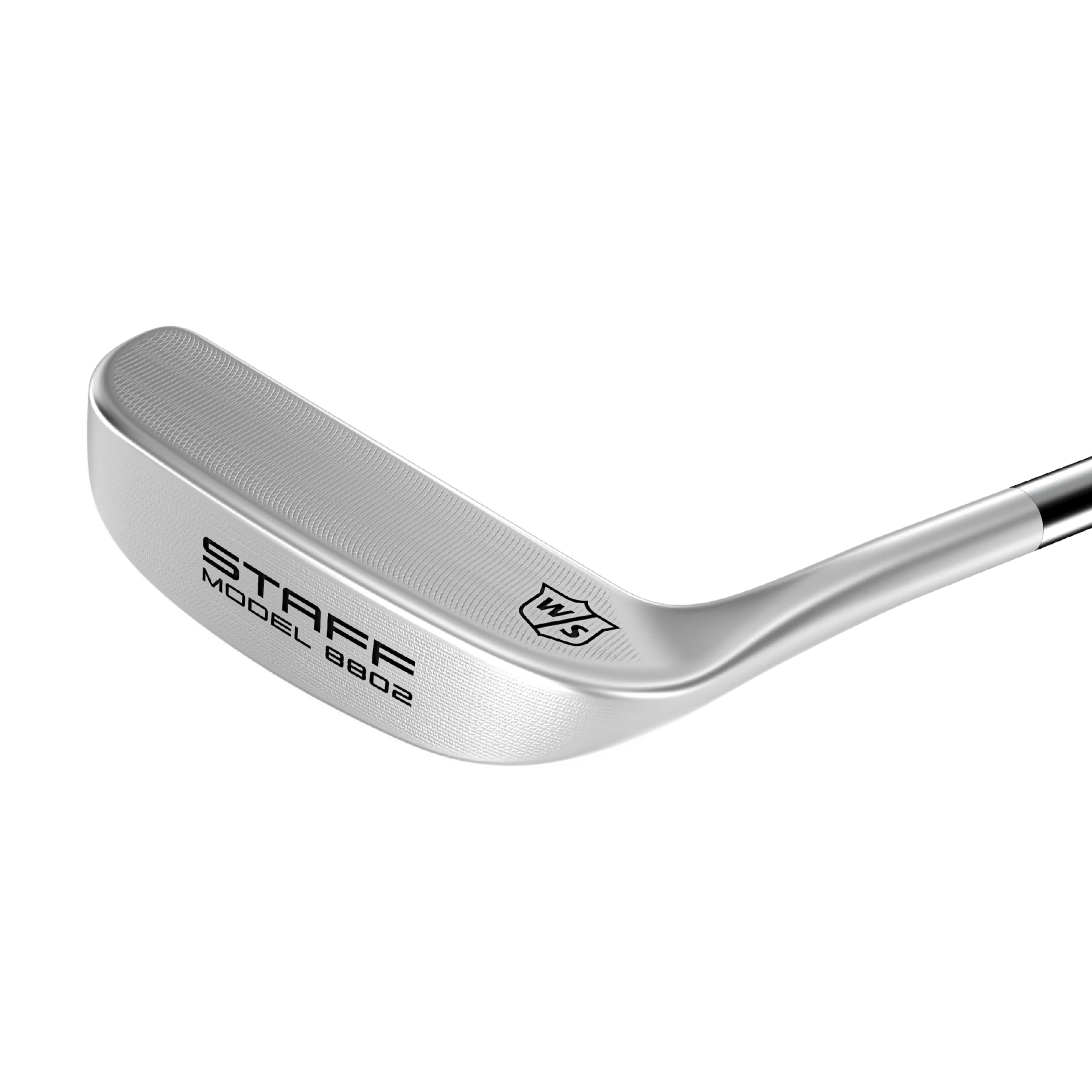 Wilson Staff Model Putter 8802 Wilson Staff Model Putter 8802