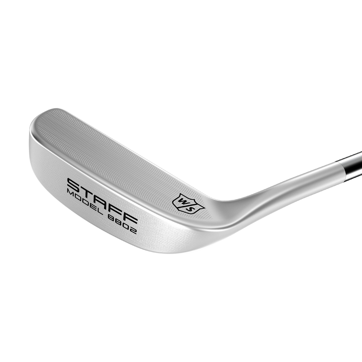 Wilson Staff Model 8802 Putter