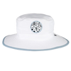 Swannies Theo Bucket Men's Hat - White