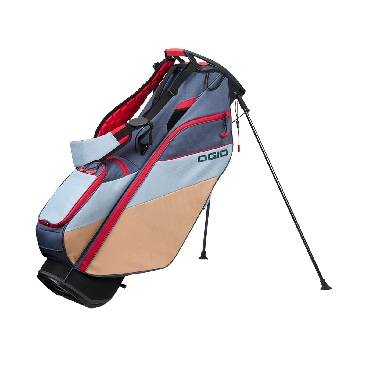 Ogio Fuse Stand Bag Ogio Fuse Stand Bag