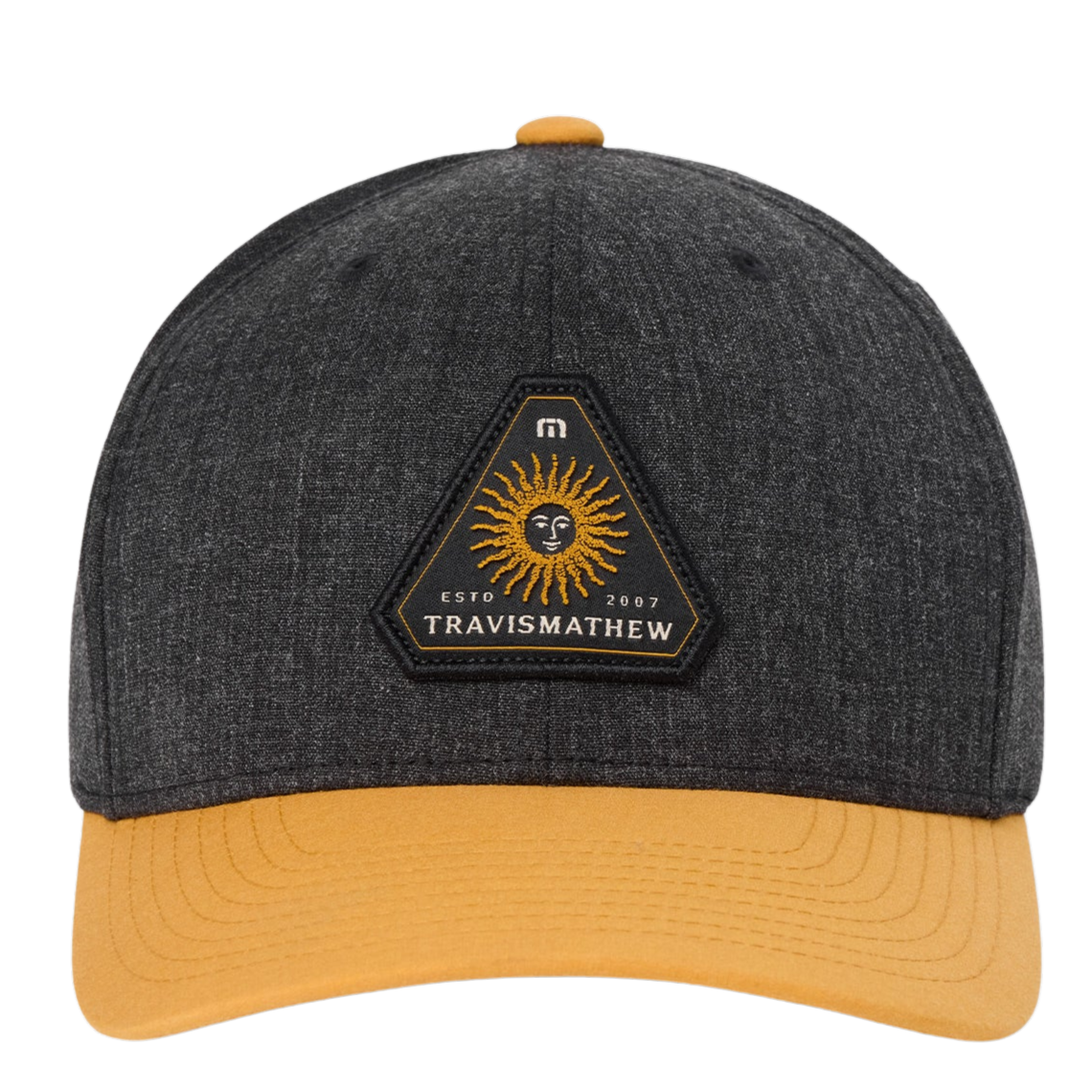 TravisMathew Bumpy Flight Men's Hat