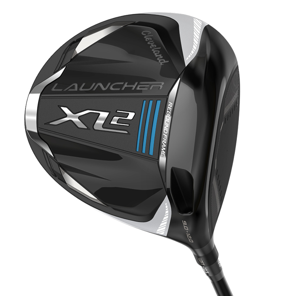 Cleveland Launcher XL 2 Driver