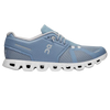 On Cloud 5 Neutral Men's Shoes - Chambray/White
