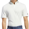 Adidas Go-To Men's Polo - Crystal Jade Mel