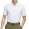 Adidas Go-To Men's Polo - White Melange