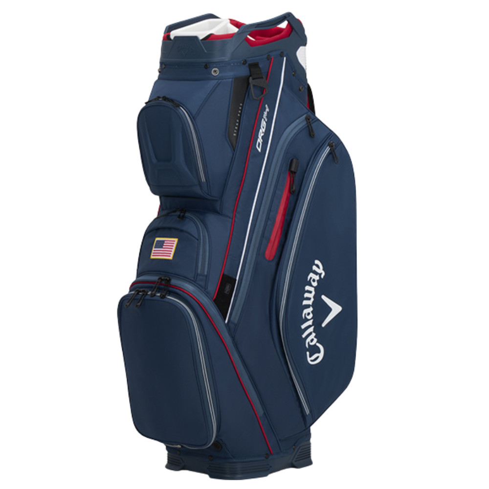 Callaway Golf '24 Org 14 Cart Bag
